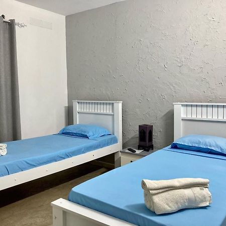 Cantinho C - Alojamento Complementar Praia Dış mekan fotoğraf