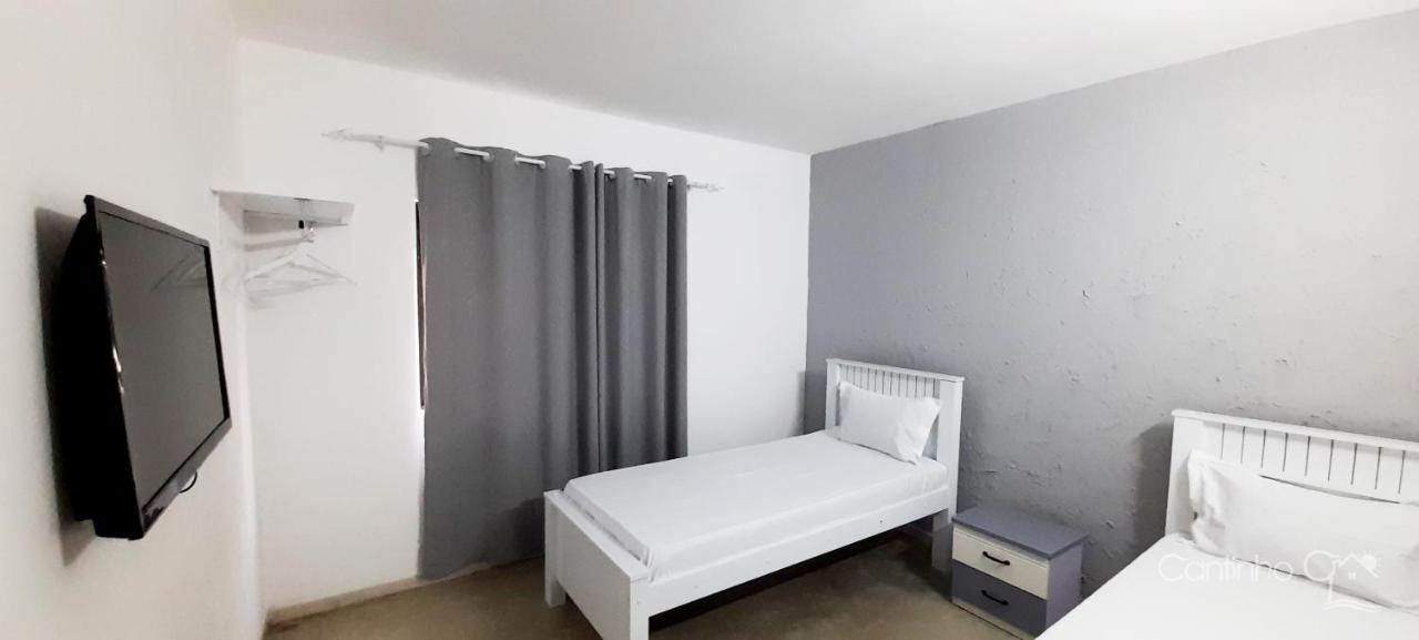 Cantinho C - Alojamento Complementar Praia Dış mekan fotoğraf