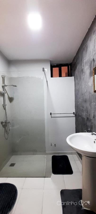 Cantinho C - Alojamento Complementar Praia Dış mekan fotoğraf