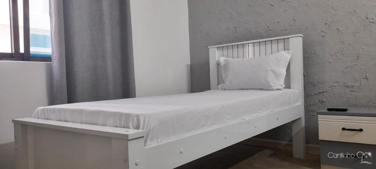 Cantinho C - Alojamento Complementar Praia Dış mekan fotoğraf