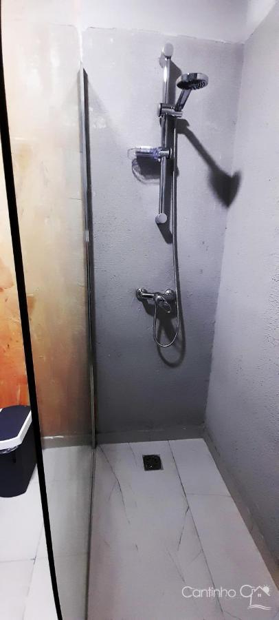 Cantinho C - Alojamento Complementar Praia Dış mekan fotoğraf