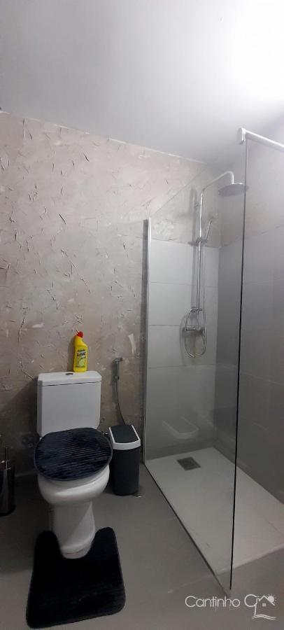 Cantinho C - Alojamento Complementar Praia Dış mekan fotoğraf