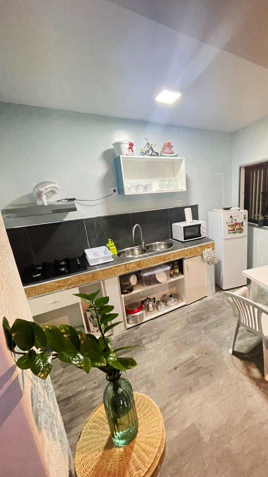 Cantinho C - Alojamento Complementar Praia Dış mekan fotoğraf
